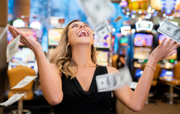 Account balance and cash-out options