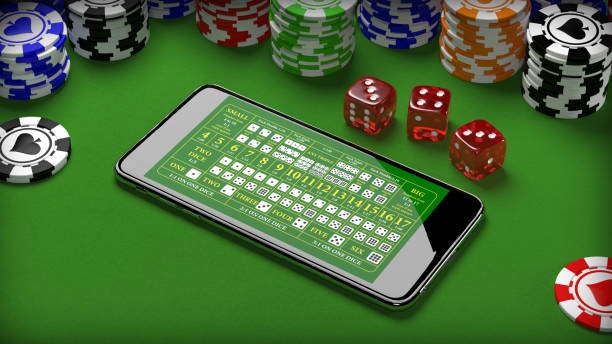 combope multi-sport and slot game view