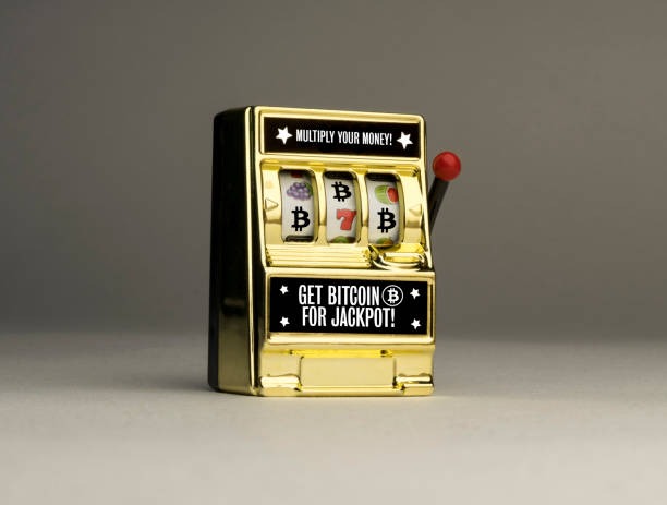 Lottery number selection interface